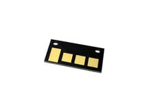 Smart Chip for SAMSUNG - CLP-K660A/B Cartridges